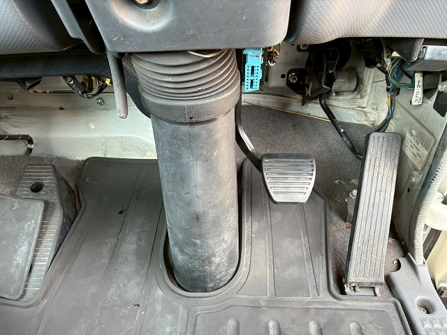 70cmハイブロックスムーサーFxAT4t8tキャブオーバー|中古トラックの販売・買取・査定のアイナビ