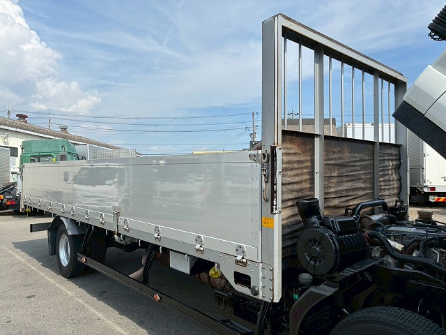 70cmハイブロックスムーサーFxAT4t8tキャブオーバー|中古トラックの販売・買取・査定のアイナビ
