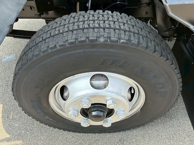 70cmハイブロックスムーサーFxAT4t8tキャブオーバー|中古トラックの販売・買取・査定のアイナビ