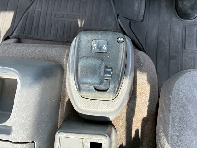 70cmハイブロックスムーサーFxAT4t8tキャブオーバー|中古トラックの販売・買取・査定のアイナビ