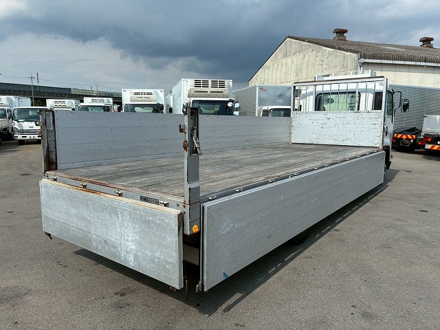 70cmハイブロックスムーサーFxAT4t8tキャブオーバー|中古トラックの販売・買取・査定のアイナビ