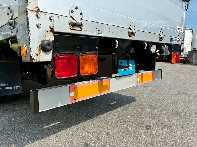 70cmハイブロックスムーサーFxAT4t8tキャブオーバー|中古トラックの販売・買取・査定のアイナビ