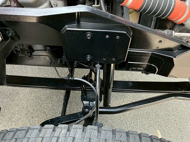 70cmハイブロックスムーサーFxAT4t8tキャブオーバー|中古トラックの販売・買取・査定のアイナビ