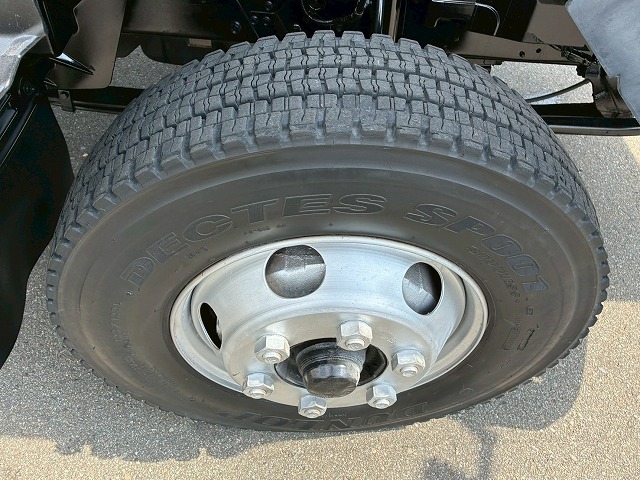 70cmハイブロックスムーサーFxAT4t8tキャブオーバー|中古トラックの販売・買取・査定のアイナビ