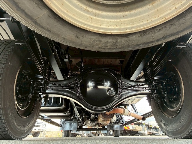 70cmハイブロックスムーサーFxAT4t8tキャブオーバー|中古トラックの販売・買取・査定のアイナビ