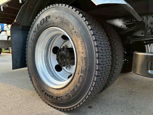 70cmハイブロックスムーサーFxAT4t8tキャブオーバー|中古トラックの販売・買取・査定のアイナビ