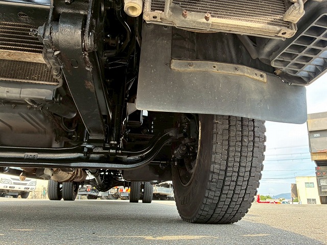 70cmハイブロックスムーサーFxAT4t8tキャブオーバー|中古トラックの販売・買取・査定のアイナビ