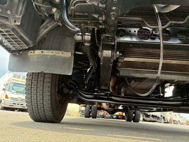 70cmハイブロックスムーサーFxAT4t8tキャブオーバー|中古トラックの販売・買取・査定のアイナビ