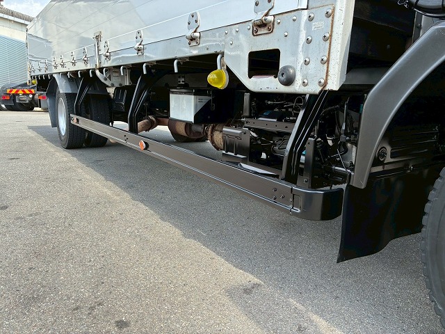 70cmハイブロックスムーサーFxAT4t8tキャブオーバー|中古トラックの販売・買取・査定のアイナビ