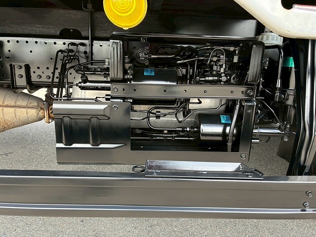 70cmハイブロックスムーサーFxAT4t8tキャブオーバー|中古トラックの販売・買取・査定のアイナビ