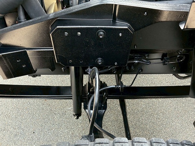 70cmハイブロックスムーサーFxAT4t8tキャブオーバー|中古トラックの販売・買取・査定のアイナビ