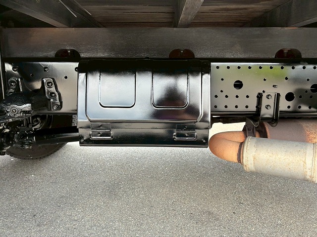 70cmハイブロックスムーサーFxAT4t8tキャブオーバー|中古トラックの販売・買取・査定のアイナビ