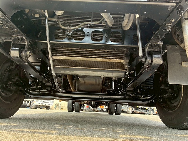 70cmハイブロックスムーサーFxAT4t8tキャブオーバー|中古トラックの販売・買取・査定のアイナビ