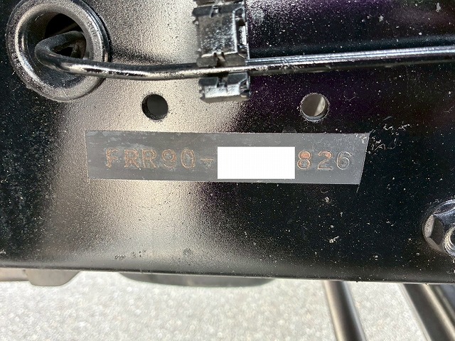 70cmハイブロックスムーサーFxAT4t8tキャブオーバー|中古トラックの販売・買取・査定のアイナビ