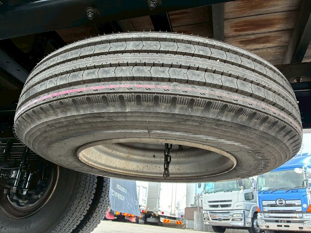 70cmハイブロックスムーサーFxAT4t8tキャブオーバー|中古トラックの販売・買取・査定のアイナビ