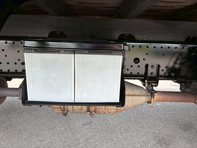 70cmハイブロックスムーサーFxAT4t8tキャブオーバー|中古トラックの販売・買取・査定のアイナビ