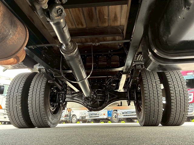 70cmハイブロックスムーサーFxAT4t8tキャブオーバー|中古トラックの販売・買取・査定のアイナビ