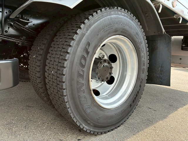 70cmハイブロックスムーサーFxAT4t8tキャブオーバー|中古トラックの販売・買取・査定のアイナビ