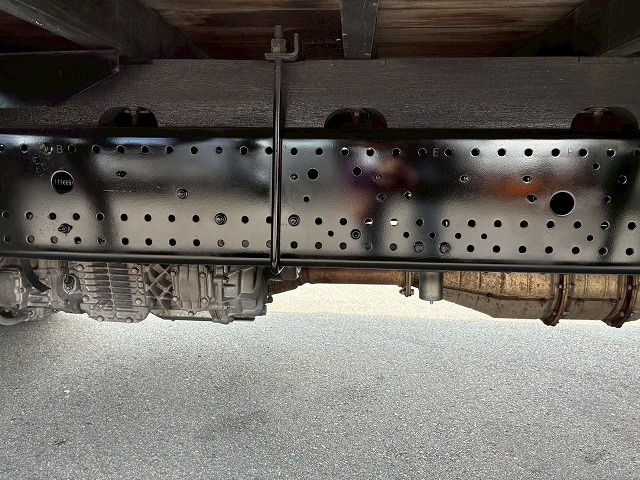 70cmハイブロックスムーサーFxAT4t8tキャブオーバー|中古トラックの販売・買取・査定のアイナビ