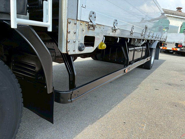 70cmハイブロックスムーサーFxAT4t8tキャブオーバー|中古トラックの販売・買取・査定のアイナビ