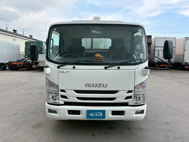 保証対象車両TM-ZE293HRフックイン2.93tアルミブロック|中古トラックの販売・買取・査定のアイナビ