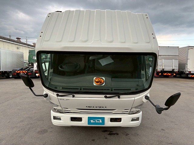 保証対象車両TM-ZE293HRフックイン2.93tアルミブロック|中古トラックの販売・買取・査定のアイナビ