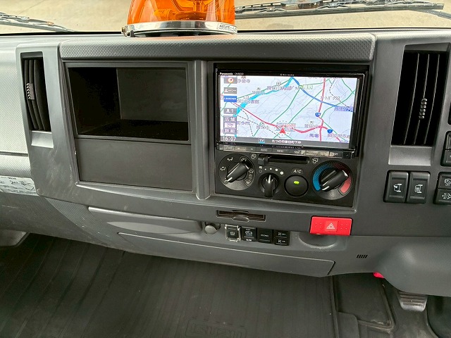 保証対象車両TM-ZE293HRフックイン2.93tアルミブロック|中古トラックの販売・買取・査定のアイナビ