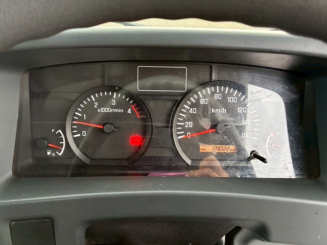 保証対象車両TM-ZE293HRフックイン2.93tアルミブロック|中古トラックの販売・買取・査定のアイナビ