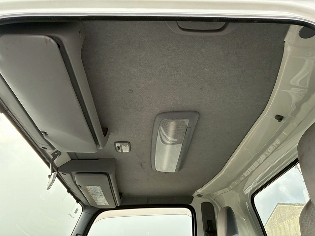 保証対象車両TM-ZE293HRフックイン2.93tアルミブロック|中古トラックの販売・買取・査定のアイナビ