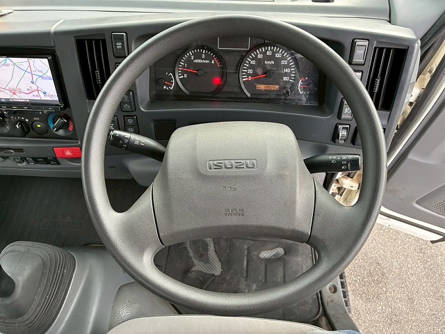 保証対象車両TM-ZE293HRフックイン2.93tアルミブロック|中古トラックの販売・買取・査定のアイナビ