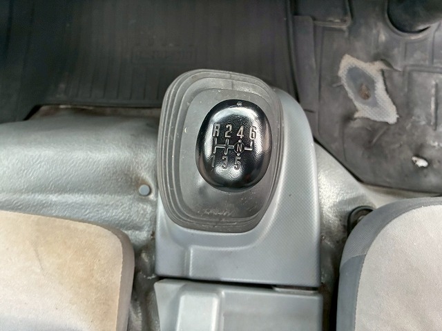 保証対象車両TM-ZE293HRフックイン2.93tアルミブロック|中古トラックの販売・買取・査定のアイナビ