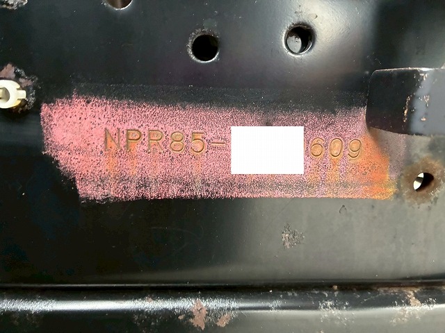 保証対象車両TM-ZE293HRフックイン2.93tアルミブロック|中古トラックの販売・買取・査定のアイナビ