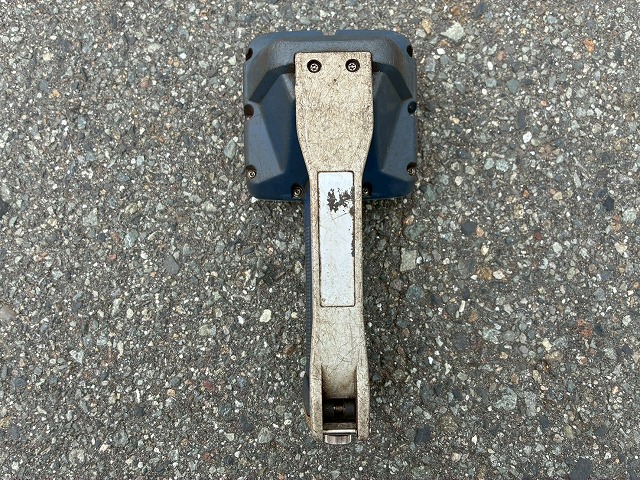 保証対象車両TM-ZE293HRフックイン2.93tアルミブロック|中古トラックの販売・買取・査定のアイナビ