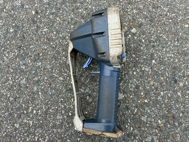 保証対象車両TM-ZE293HRフックイン2.93tアルミブロック|中古トラックの販売・買取・査定のアイナビ