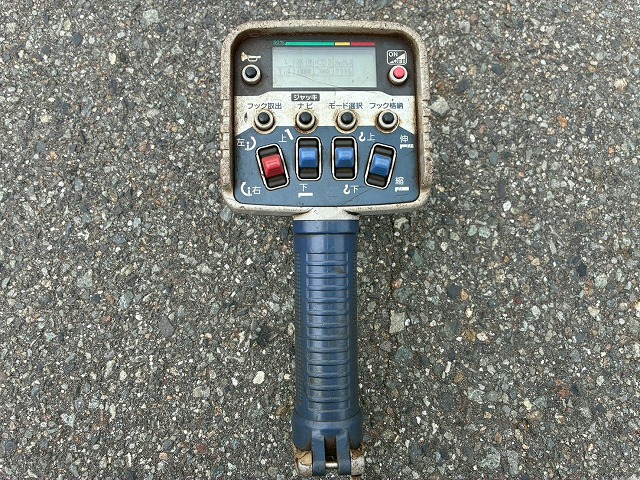 保証対象車両TM-ZE293HRフックイン2.93tアルミブロック|中古トラックの販売・買取・査定のアイナビ