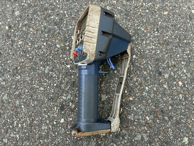 保証対象車両TM-ZE293HRフックイン2.93tアルミブロック|中古トラックの販売・買取・査定のアイナビ