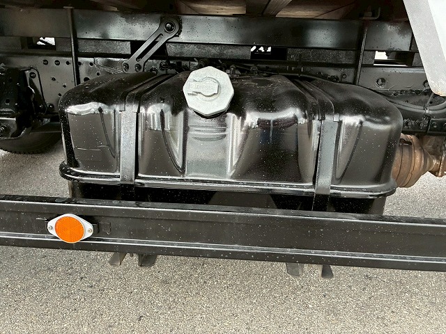 保証対象車両TM-ZE293HRフックイン2.93tアルミブロック|中古トラックの販売・買取・査定のアイナビ