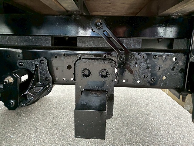 保証対象車両TM-ZE293HRフックイン2.93tアルミブロック|中古トラックの販売・買取・査定のアイナビ