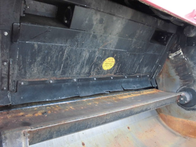 3tワイド パッカー車 回転式 ダンプ式 塵芥車 新明和|中古トラックの販売・買取・査定のアイナビ