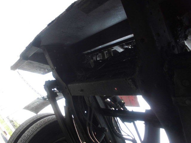 3tワイド パッカー車 回転式 ダンプ式 塵芥車 新明和|中古トラックの販売・買取・査定のアイナビ