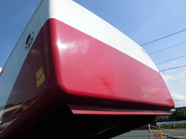 3tワイド パッカー車 回転式 ダンプ式 塵芥車 新明和|中古トラックの販売・買取・査定のアイナビ