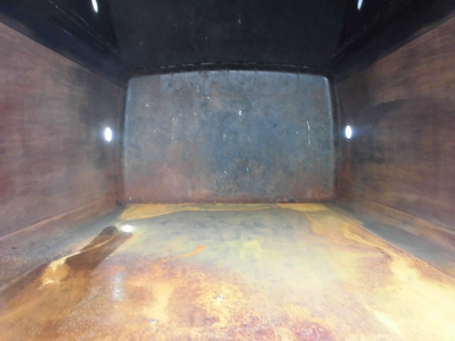 3tワイド パッカー車 回転式 ダンプ式 塵芥車 新明和|中古トラックの販売・買取・査定のアイナビ