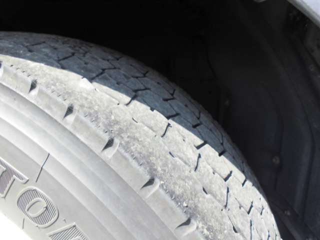 3tワイド パッカー車 回転式 ダンプ式 塵芥車 新明和|中古トラックの販売・買取・査定のアイナビ