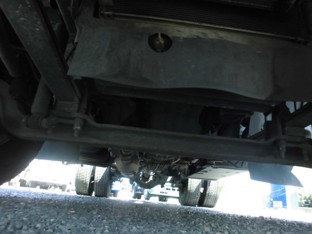 3tワイド パッカー車 回転式 ダンプ式 塵芥車 新明和|中古トラックの販売・買取・査定のアイナビ