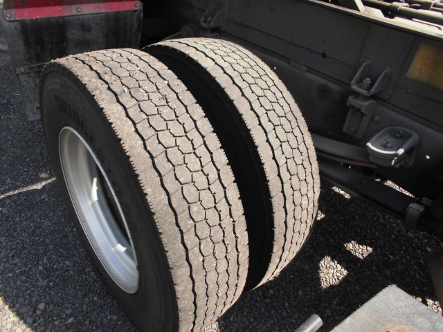 3tワイド パッカー車 回転式 ダンプ式 塵芥車 新明和|中古トラックの販売・買取・査定のアイナビ