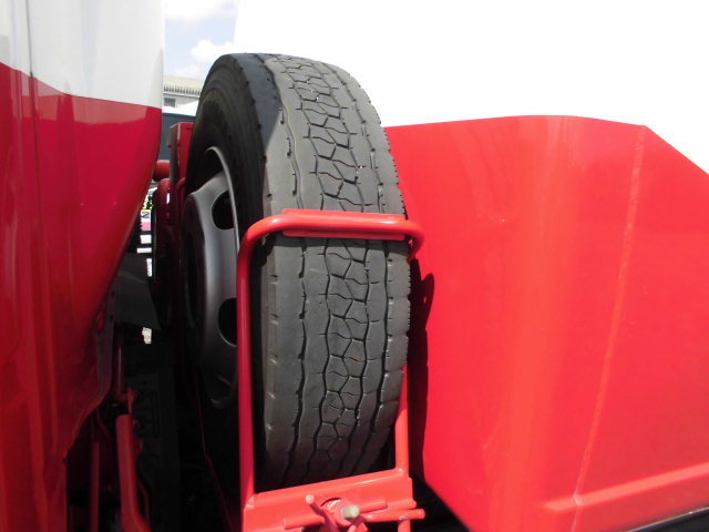 3tワイド パッカー車 回転式 ダンプ式 塵芥車 新明和|中古トラックの販売・買取・査定のアイナビ