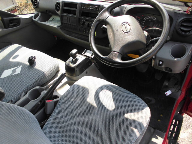 3tワイド パッカー車 回転式 ダンプ式 塵芥車 新明和|中古トラックの販売・買取・査定のアイナビ