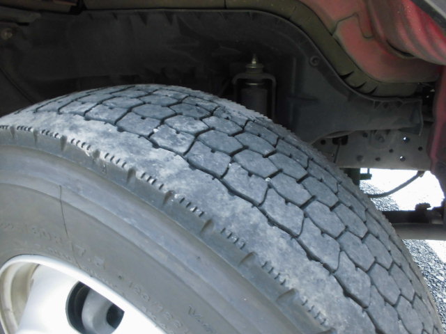 3tワイド パッカー車 回転式 ダンプ式 塵芥車 新明和|中古トラックの販売・買取・査定のアイナビ