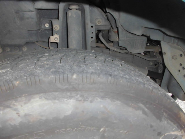 3T パッカー車 回転式 ダンプ式 塵芥車 5.7立米|中古トラックの販売・買取・査定のアイナビ