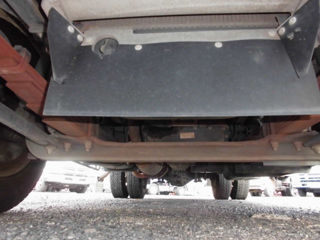 3T パッカー車 回転式 ダンプ式 塵芥車 5.7立米|中古トラックの販売・買取・査定のアイナビ